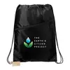 Custom EcoSmart RPET Drawstring Bag