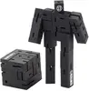 Customized Robo-Cube Puzzle Fidget Toy