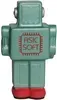 Logo Robot Stress Reliever
