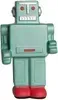 Logo Robot Stress Reliever