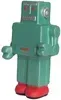 Logo Robot Stress Reliever