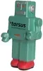 Logo Robot Stress Reliever