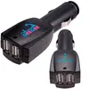 Rocket Dual USB Car Charger