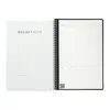 Custom Rocketbook Fusion Executive Notebook Set with Pen