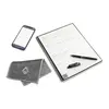 Custom Rocketbook Fusion Letter Notebook Set with Pen