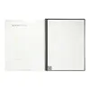 Custom Rocketbook Fusion Letter Notebook Set with Pen