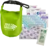 Personalized Roll-It™ First Aid Kit