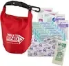 Personalized Roll-It™ First Aid Kit