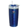 Ronbo 450 Ml. (15 Fl. Oz.) Travel Tumbler With Glass Liner