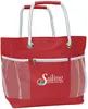 Logo Rope-A-Tote Bag