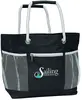 Logo Rope-A-Tote Bag