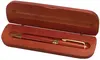 Personalized Rosewood Pen Gift Set