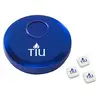 Rotating Spin Tin Spice Container Set