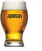 Rotherham Beer Glass