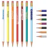 Round #2 Pencil
