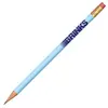 Round #2 Pencil
