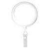 Round Badge Reel