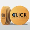 Round Bamboo Coaster