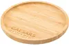 Personalized Bamboo Serving Tray