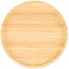 Personalized Bamboo Serving Tray