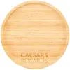 Personalized Bamboo Serving Tray