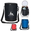 Round Cooler Bag