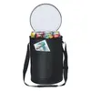 Round Cooler Bag