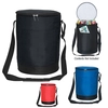 Round Cooler Bag