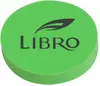 Logo Eraser - Round (1 1/2")