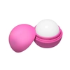 Round Lip Balm