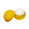 Round Lip Balm