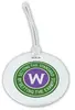 Personalized Logo Luggage Tag (Round)