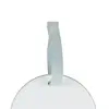 Personalized Logo Luggage Tag (Round)