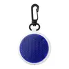 Branded Reflective Key-Light with Dual LED Function