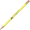 Custom Scholar Pencil - Round Shape