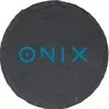 Round Slate Coaster (single)