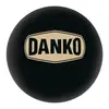 Personalized Round Stress Reliever - Polyurethane