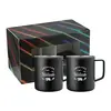 Rover Camp Mug 14oz  2 in 1 Gift Set