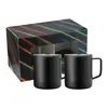 Rover Camp Mug 14oz  2 in 1 Gift Set