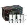 Rover Camp Mug 14oz  2 in 1 Gift Set