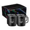 Rover Camp Mug 14oz  4 in 1 Gift Set