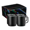 Rover Camp Mug 14oz  4 in 1 Gift Set