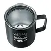 Branded Rover Copper Vacuum Insulated Camp Mug - 14oz