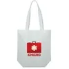 Roxbury Laminated Tote