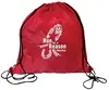 RPET Drawstring Backpack