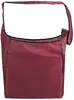 EcoFold Vegan RPET Cross Body Sling Bag - Customizable Promo Bag