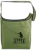 EcoFold Vegan RPET Cross Body Sling Bag - Customizable Promo Bag