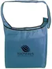 EcoFold Vegan RPET Cross Body Sling Bag - Customizable Promo Bag