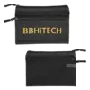 RPET Mesh Tech Pouch