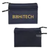 RPET Mesh Tech Pouch